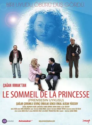 Le Sommeil de la princesse