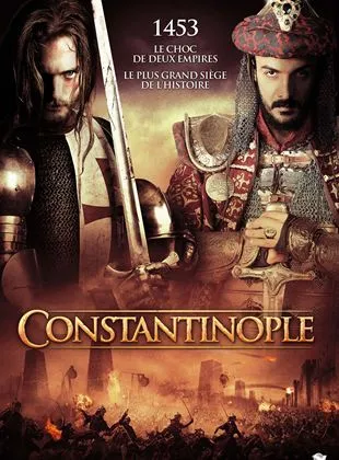 Constantinople