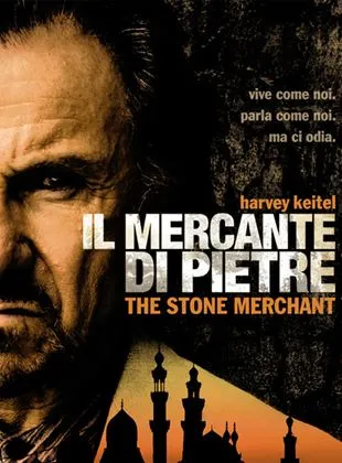 Il mercante di pietre