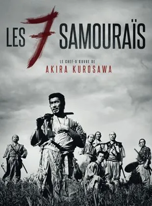 Les Sept Samouraïs