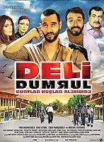 Deli Dumrul: Kurtlar Kuşlar Aleminde