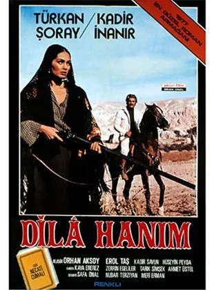 Dila Hanım