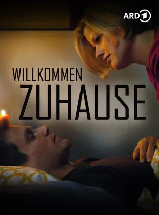 Willkommen zuhause