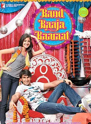 Band Baaja Baaraat