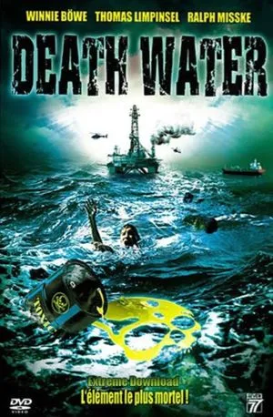 Death water