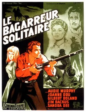 Le Bagarreur solitaire