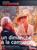 Un dimanche à la campagne