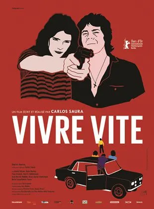 Vivre vite