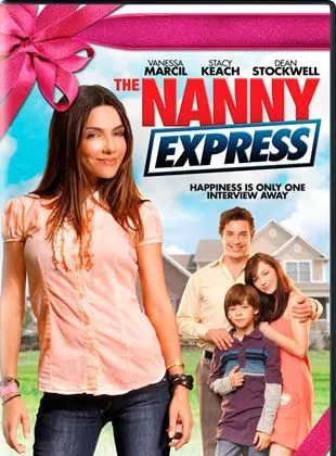 Nanny Express