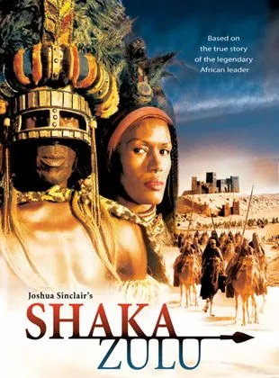 Shaka Zulu: The Citadel