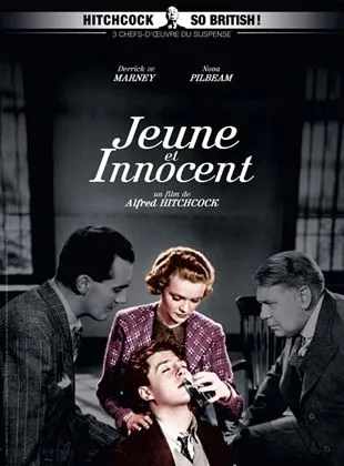 Jeune et innocent