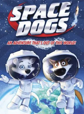 Space Dogs