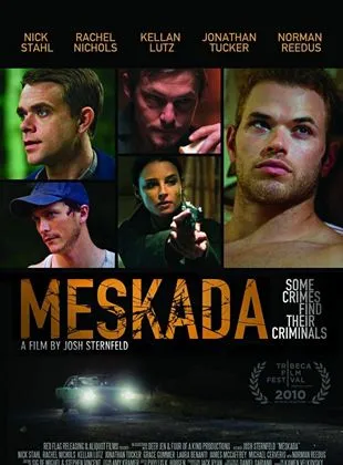 Meskada