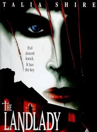 The Landlady