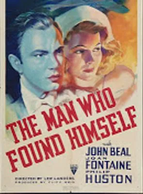 The Man Who Found Himself