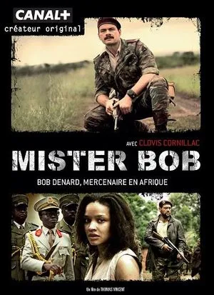 Mister Bob