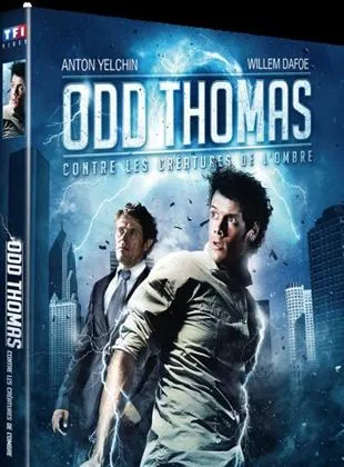 Odd Thomas contre les créatures de l'ombre