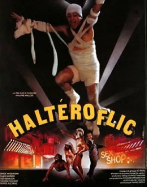 Haltéroflic