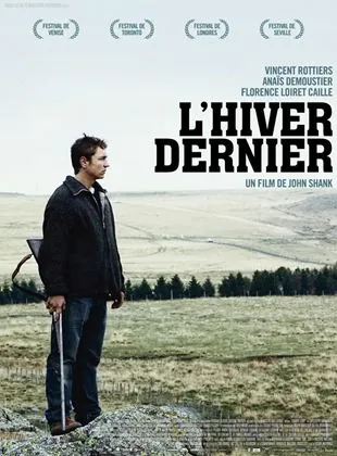 L'Hiver dernier