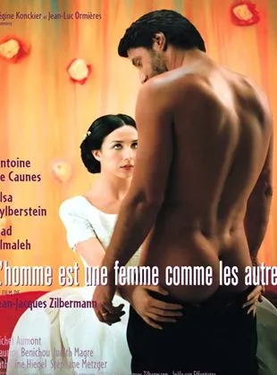 L'homme est une femme comme les autres