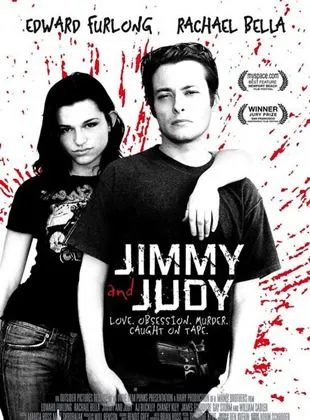 Jimmy and Judy