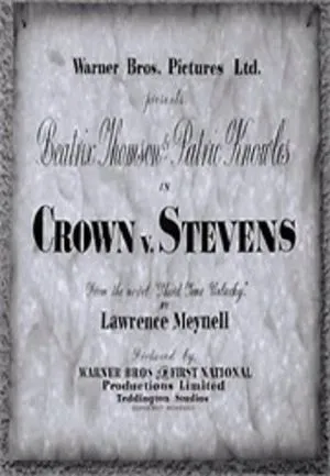 Crown v. Stevens