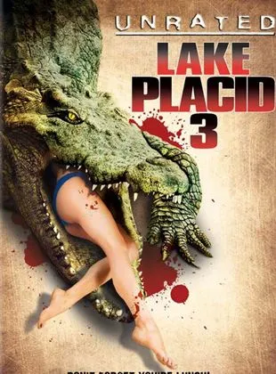 Lake Placid 3