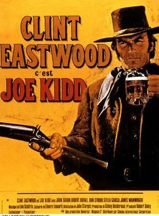 Joe Kidd