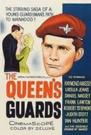 The Queen's Guards