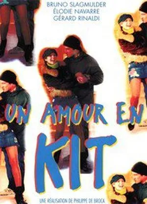 Un Amour en Kit