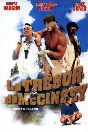 Le trésor de McCinsey