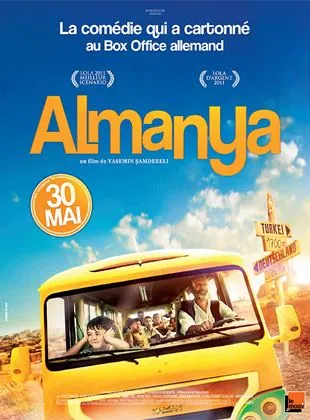 Almanya