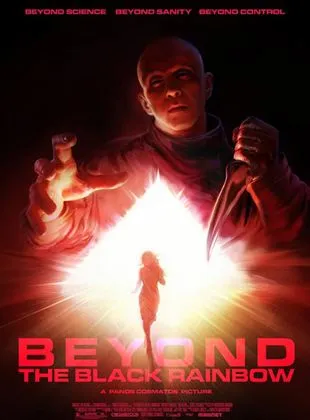 Beyond The Black Rainbow