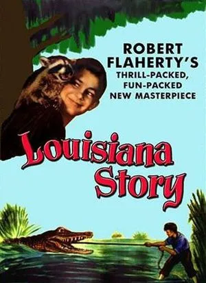 Louisiana Story