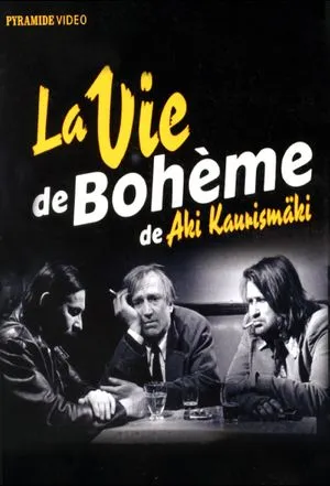 La vie de bohème