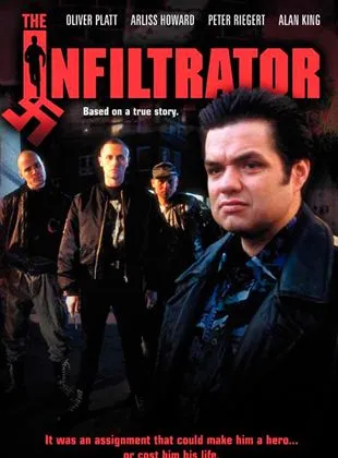 The Infiltrator