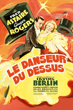 Le Danseur du dessus