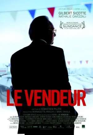 Le Vendeur