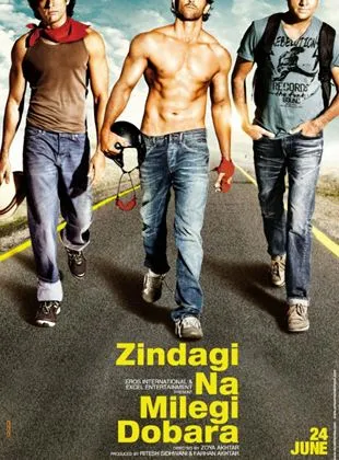 Zindagi Na Milegi Dobara