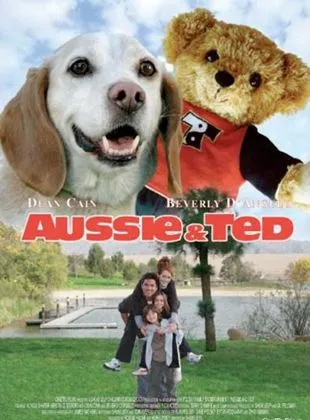 Les Aventures de Aussie et Ted