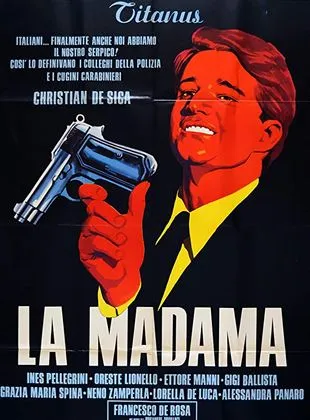 La Madama