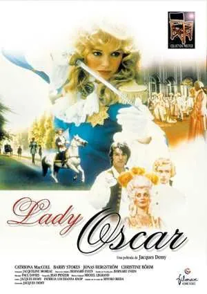 Lady Oscar