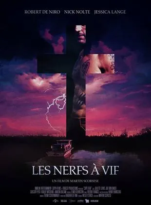 Les Nerfs à vif