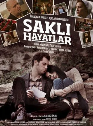 Saklı Hayatlar