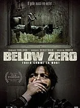 Below Zero