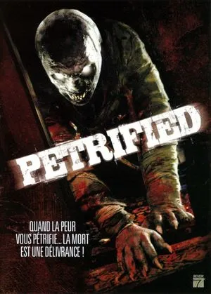 Petrified