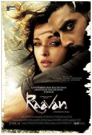 Raavan