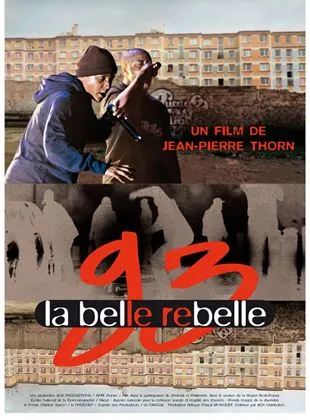 93 la belle rebelle