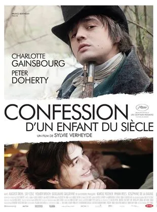 Confession d'un enfant du siècle