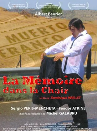 La Mémoire dans la chair